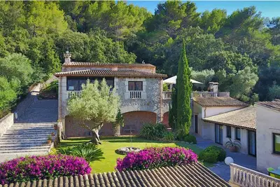 Image de Finca Lopez in Pollensa