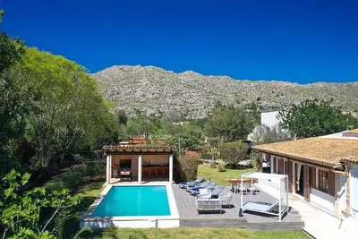 Image de Finca Analena in Pollensa