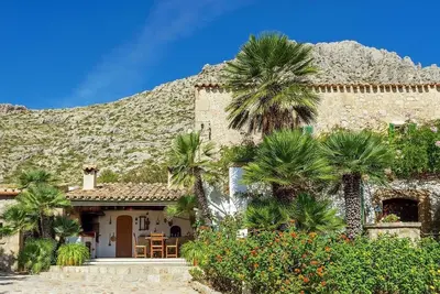 Image de Finca Montalban in Puerto Pollensa