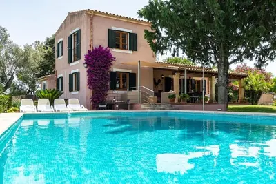 Image de Finca Alexandra in Alcudia