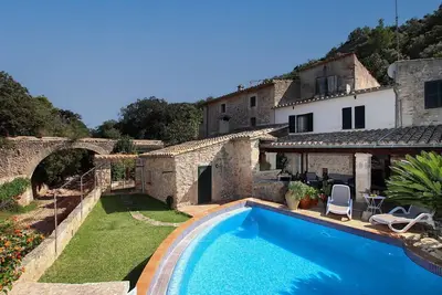 Image de Finca Can Remo in Pollensa