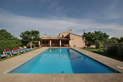 Image de Finca Fabiana in Pollensa