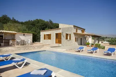 Image de Finca Vanesa in Pollensa