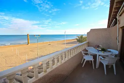 Image de Apartamento Mistral Beach