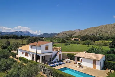 Image de Finca Obac in Puerto Pollensa