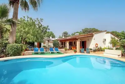 Image de Finca Najera in Pollensa