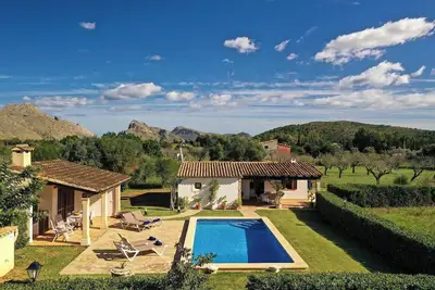 Image de Finca Juliana in Puerto Pollensa