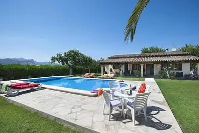 Image de Finca Barbara in Alcudia