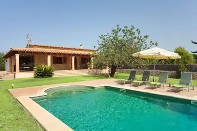Image de Finca Marcelo in Pollensa