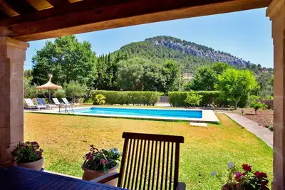 Image de Finca Graciella in Pollensa
