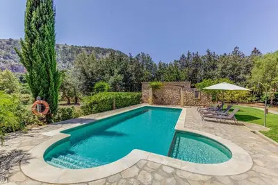 Image de Finca Leandro in Pollensa