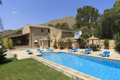 Image de Finca Macarena in Puerto Pollensa