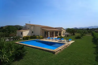 Image de Finca Pio in Puerto Pollensa