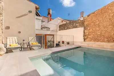 Image de Town House Jordi in Pollensa