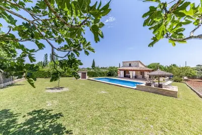 Image de Finca Rosana in Pollensa
