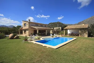 Image de Finca Bibiana in Pollensa