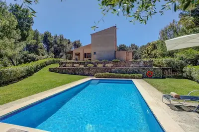 Image de Finca Cotána in Artá