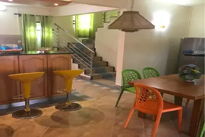 Villa Blue Star - Unité Duplex D