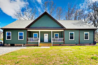 Image de Serenity Views Luxury - 15 minutes d'Asheville, Weaverville, Parkway & Golf!
