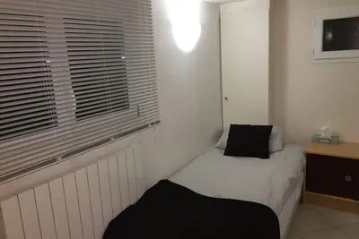 Image de Studio indépendant à Bry sur Marne, entre Paris et Disneyland pour 3 personnes
