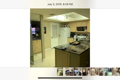 Image de Condo sur la plage avec 2 chambres et 2 salles de bain