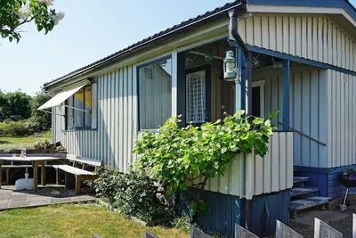 Image de Maison de vacances pour 4 a Hönö
