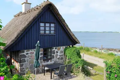 Image de Évasion en bord de mer a Hindsholm -- By Traum Ferienwohnungen