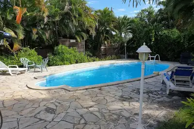 Image de Jolie petite villa au calme