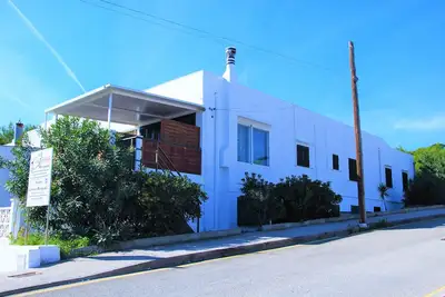 Image de Appartement climatisé avec vue sur la mer, terrasse et Wi-Fi ; parking disponible