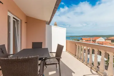 Image de Appartements Anchor (14699-A2) - Pasman