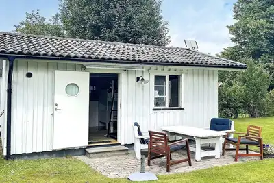 Image de Maison de vacances pour 4 a Ljungskile