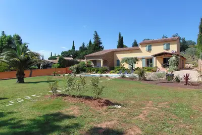 Image de Maison de vacances dans le Var Ă 20' des plages