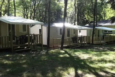 Image de Cevenol 22m² 5 personnes
