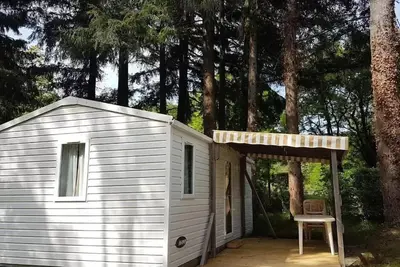 Image de Quintil 24m² 5 personnes