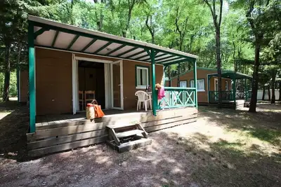 Image de Quatol 22m² 4 à 6 personnes - 4 pers. inclus dans le tarif