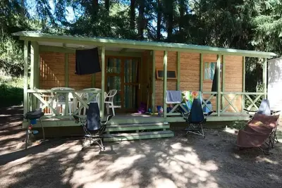 Image de Cottage 30m² 6 personnes
