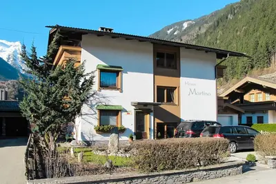Image de Confortable appartement pour 6 personnes avec Wifi, Tv, balcon et parking
