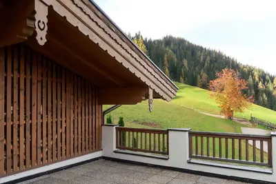 Image de Joli appartement pour 6 personnes avec Wifi, Tv, terrasse et parking