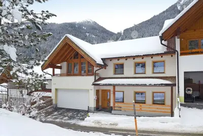 Image de Confortable appartement pour 13 personnes avec Wifi, Tv, terrasse et parking