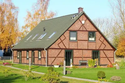 Image de Merveilleuse maison de vacances pour 4 personnes avec Wifi, Tv, patio et parking