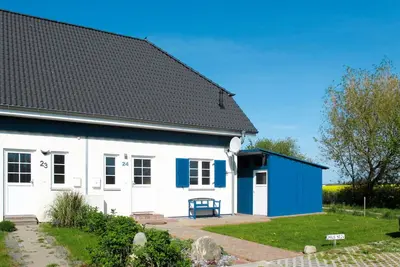 Image de Magnifique maison de vacances pour 6 personnes avec Wifi, Tv, terrasse et parking