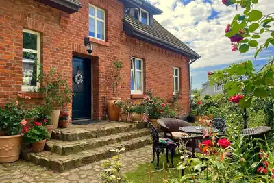 Image de Maison de vacances Mielno pour 1 - 14 personnes avec 6 chambres à coucher - Maison de vacances