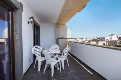 Image de Appartement lumineux \"2 Dormitorios\" avec terrasse et piscine partagée