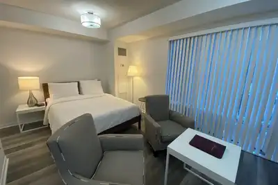 Image de Appartements meublés de luxe à Toronto