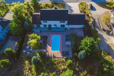 The Mainstay - Beach Chic - Private Pool