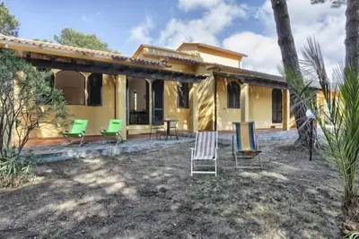 Image de Pour des journées de détente au bord de la mer - Villa Artistica - Appartement 3