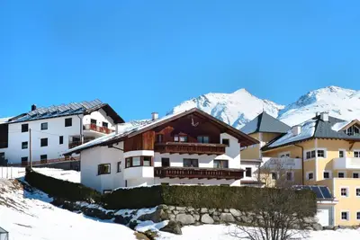 Image de Agréable appartement pour 5 personnes avec Wifi, Tv, balcon et parking