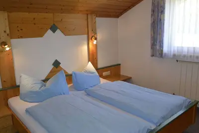 Image de Joli appartement pour 6 personnes avec Wifi, Tv, balcon et parking