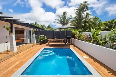 Image de Villa 2 - Konoha Central Villas