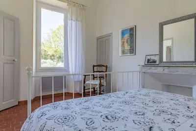 Image de Magnifique maison de vacances privée pour 4 personnes avec Tv, patio et parking